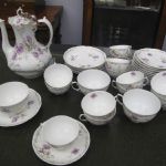 622 7546 TEA- /COFFEE SET